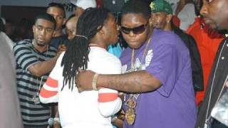 Z-Ro Ft. Lil Wayne & Slim Thug - Top Notch [ Remix !! ]