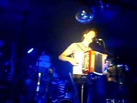 They Might Be Giants- Live Particle Man @ Stephen ...
