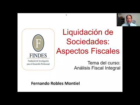 Guía esencial para la liquidación de sociedades mercantiles