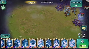 Art of conquest - Void 137