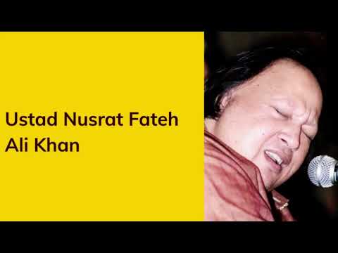 Nusrat Yaheen Hai
