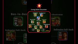 Bellingham’s Shocking Miss! 🤯 #efootball #efootball2025 #pesgameplay #ytshort #efootballshorts