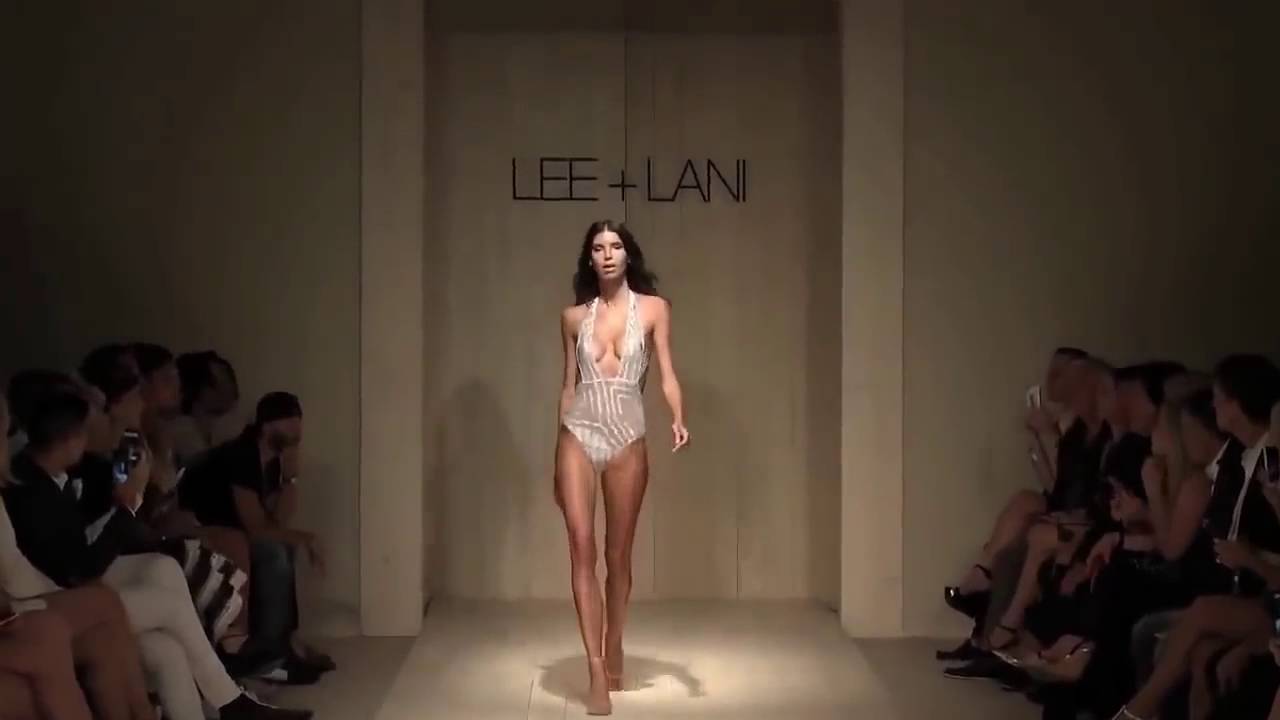 Naked Fashion Show Naked Fashion Show