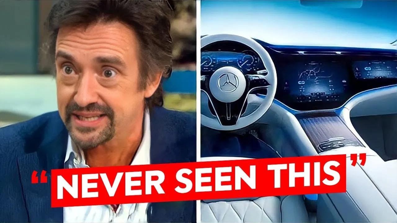 Cars With The BEST Infotainment Systems REVEALED.. - YouTube
