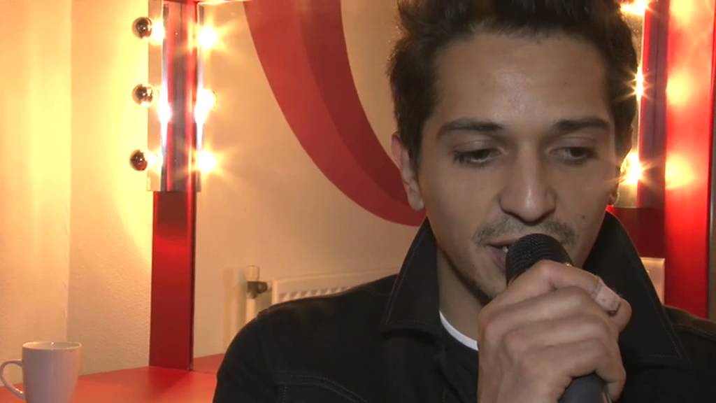 Toma - Interview Normandie TV