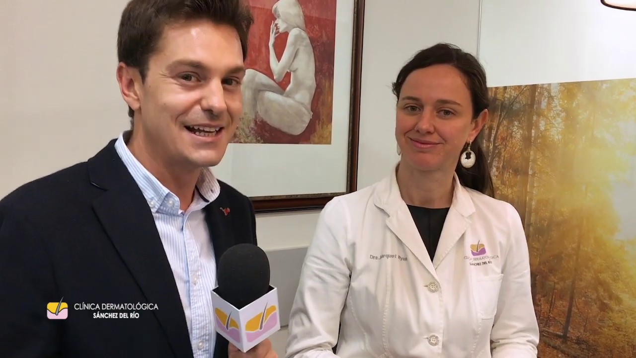 Directo en Clínica Dermatológica Sánchez del Río YouTube Directo en Clínica Dermatológica Sánchez del Río YouTube