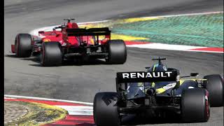 2020 Eifel Grand Prix Drivers React After Qualifying Google Trending
