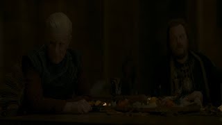 House of the Dragon - Ser Gerold Royce vs Daemon Targaryen