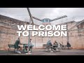 Onefour  welcome to prison official music