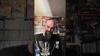 POSSESSED-Which of the first two albums were better?