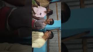 Social communication at Matlab, Chandpur.