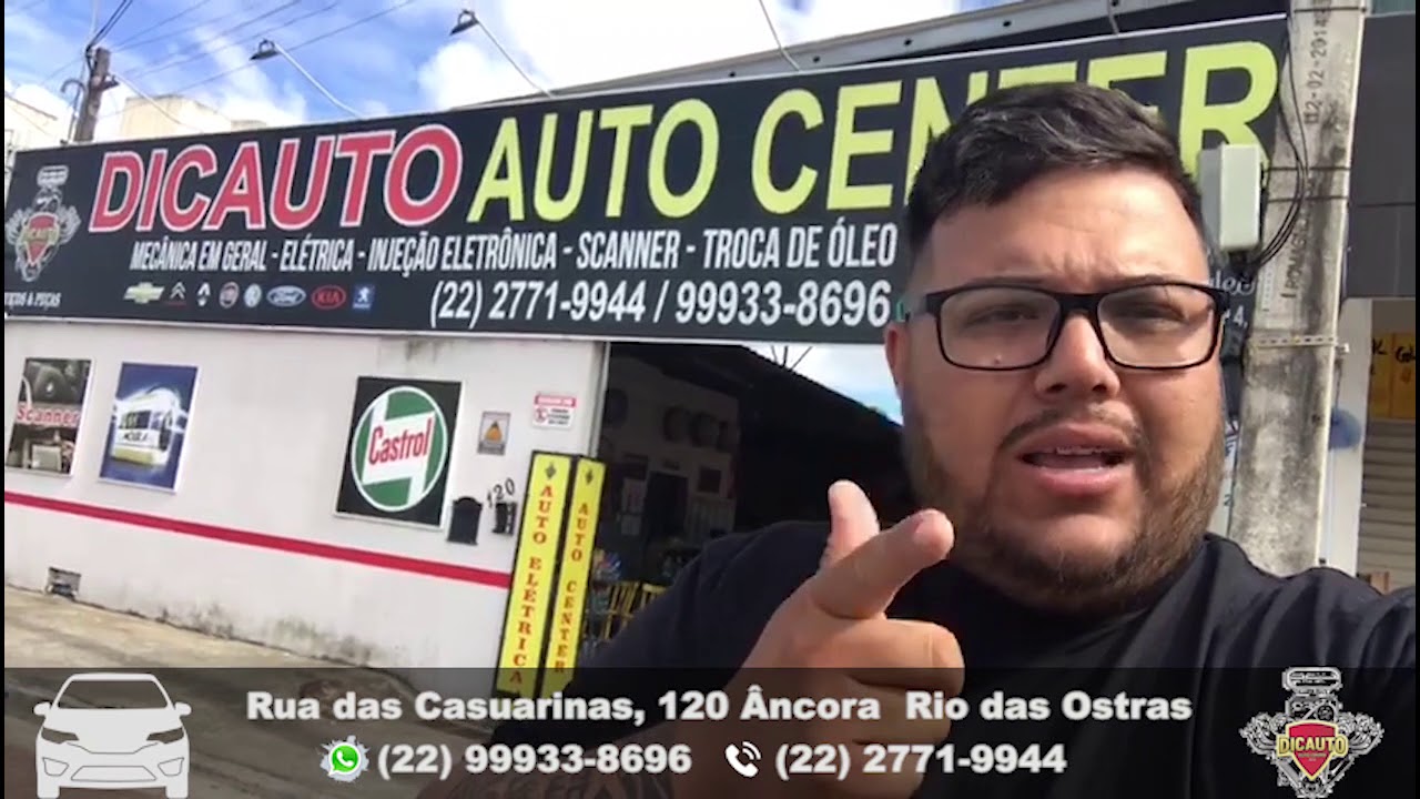 Dicauto Auto Center - YouTube