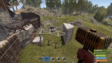 Disconnectable TC | Rust 2025