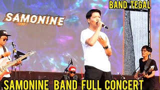 Download lagu SAMONINE - FULL CONCERT PESONA ALWITA FESTIVAL 2024 BREBES VIDEO FULL ( HD ) 1080 p