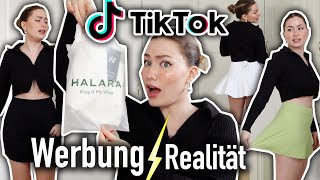 Ich Teste Gehypten Tiktok Store, Damit Ihr Es Nicht Müsst Sonny Loops