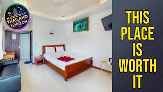 Silver Beach Resort - This Place Is Worth It | Koh Samui, Thailand🛏️