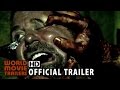 Charlie S Farm Official Trailer 1 2014 Australian Horror Movie HD 