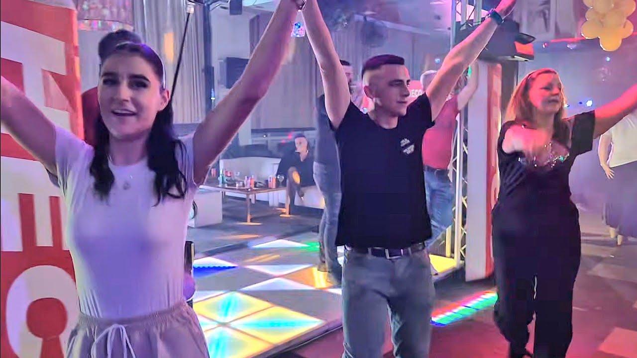 🔴 Zaljubljeni Anela i Ramić - Marić Bend i Benjo - Hotel Heco Plus Sarajevo - Bosanski teferič