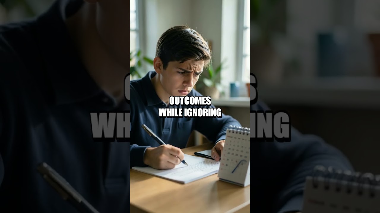 The Planning Fallacy: Why We Underestimate Time