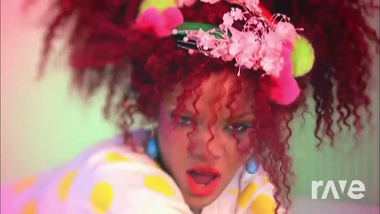 Pony S&M Rihanna VS ginuwine YouTube