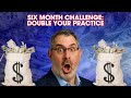 Tax Rep Network 6-Month Challenge: Double your Practice with Eric Green