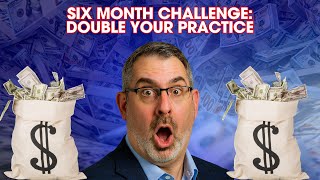 Famous Tax Rep Network 6-Month Challenge: Double your Practice with Eric Green Net Worth