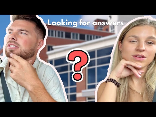HEART UPDATE + A New STATE! | Day 1