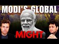 Bharats awakening how the worlds largest election will shape india  dr ankit shah