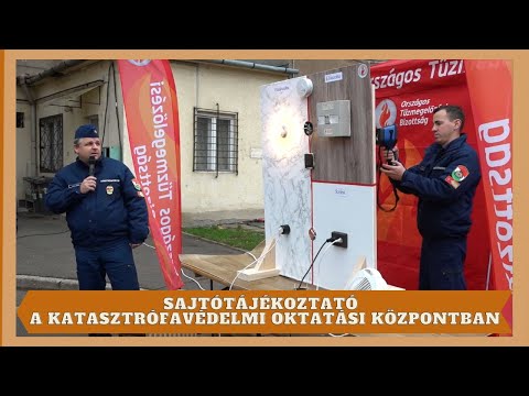 Videó: Hogyan változtatja a tüzet elektromossággá?