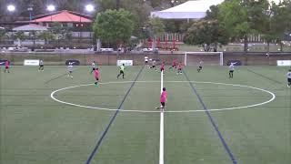 HIGHLIGHTS-2DA DIVISION-J LEAGUE 2026- CUORI DI FERRO VS TRES PATINES - 8 MARZO 2026