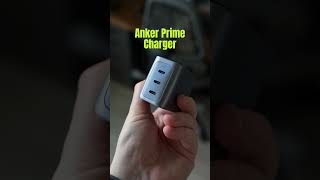 Inside the Anker | Prime Discovery Prime 100 Creators Box