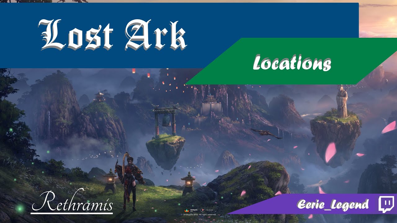 Lost Ark Sonnenblume für meine Liebste / Sunflower for my love