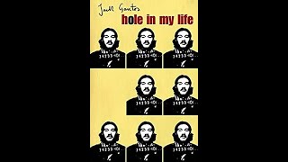 screenshot of the youtube video