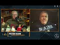 Peter King on the Dan Patrick Show Full Interview | 01/30/24