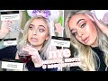 A TIPSY New Years Eve GET READY WITH ME! ANSWERING YOUR ASSUMPTIONS...