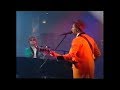 Chas  dave  boots braces  blue suede shoes live 1994