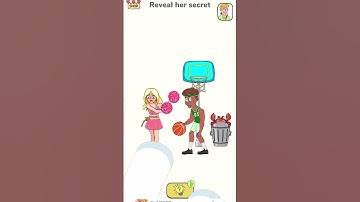 Level 72  Get them together 😱😂#dop2 #impossibledate #gaming #games #dop2dop2 #dop2gamer #animation