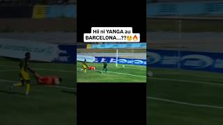 HT | NBC PL 🇹🇿🚩 Pamba Jiji 0-2 Yanga SC ⚽ Mudathiri 08' 33 {🅰️ OKELLO}