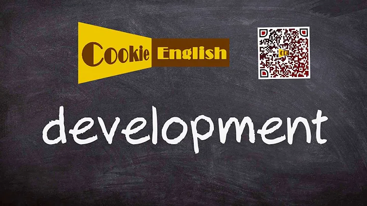 Development   Pronunciation, Paraphrase, Listen & Practice