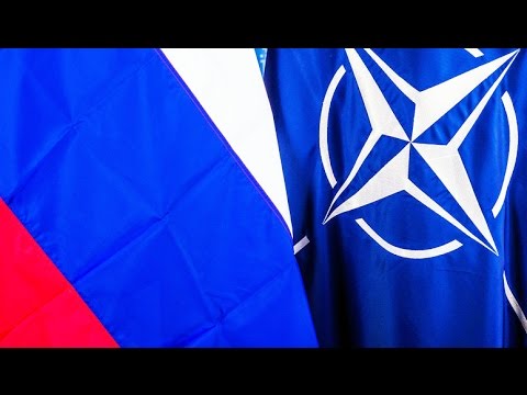 Видео: Русия и НАТО: проблеми на взаимодействието