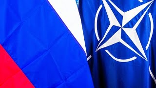 Россия и НАТО ведут переговоры по конфликту на востоке Украины