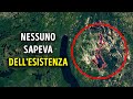 Un uomo ha visto una strana fossa su Google Maps, gli scienziati sono rimasti sbalorditi