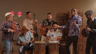 Mercadonegro - La Rumbera (video oficial)