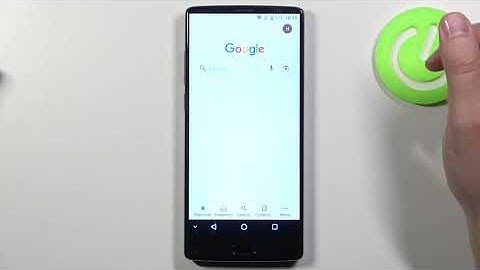 How to Turn Off Google Assistant in HomTom S9 Plus – Deactivate Google Assistant Feature