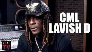 CML Lavish D on Getting Shot After Meeting IG Model who Slid in His DM (Part 17)