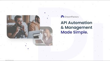Managing DreamFactory Scripted APIs with GitHub and Your Favorite IDE