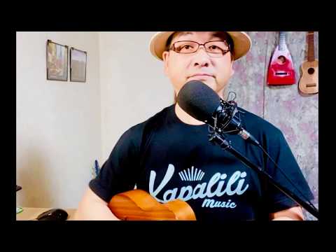 【荒田ハワイアン＃41】Tiny Bubbles cover 41:55