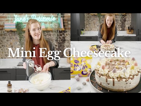 1 Egg Cheesecake Recipe