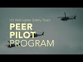 Introducing USHST's Peer Pilot Program