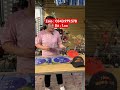 Lưỡi cắt lúa gắn vô máy cắt cỏ